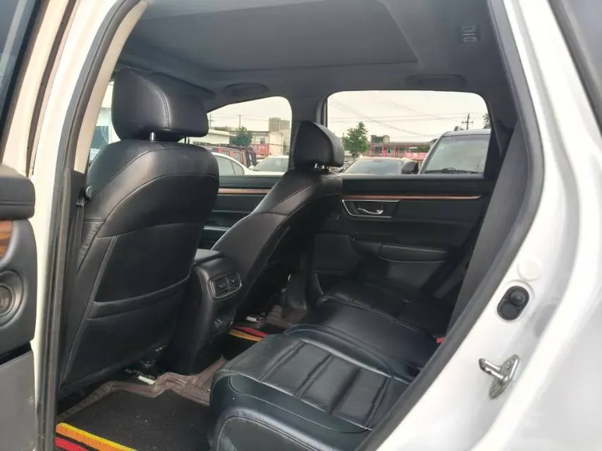 2021 Honda CR-V 1.5T 193HP L4 CVT,autocango,china used car exporter,china ev exporter,chinese used car exporter,chinese used ev exporter