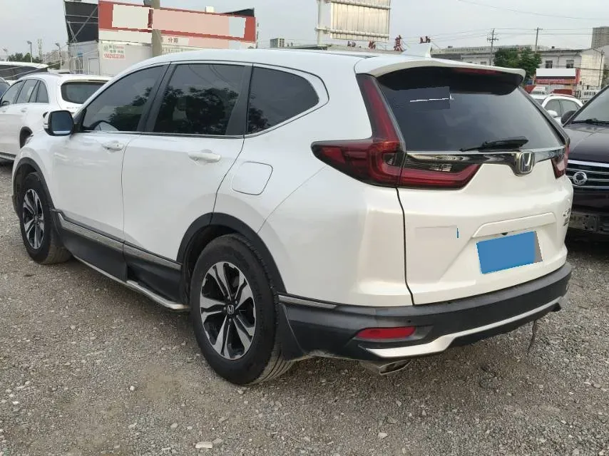 2021 Honda CR-V 1.5T 193HP L4 CVT,autocango,china used car exporter,china ev exporter,chinese used car exporter,chinese used ev exporter