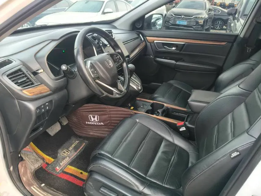2021 Honda CR-V 1.5T 193HP L4 CVT,autocango,china used car exporter,china ev exporter,chinese used car exporter,chinese used ev exporter