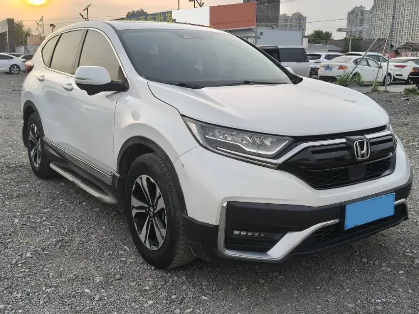 2021 Honda CR-V 1.5T 193HP L4 CVT,autocango,china used car exporter,china ev exporter,chinese used car exporter,chinese used ev exporter