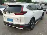 2021 Honda CR-V 1.5T 193HP L4 CVT