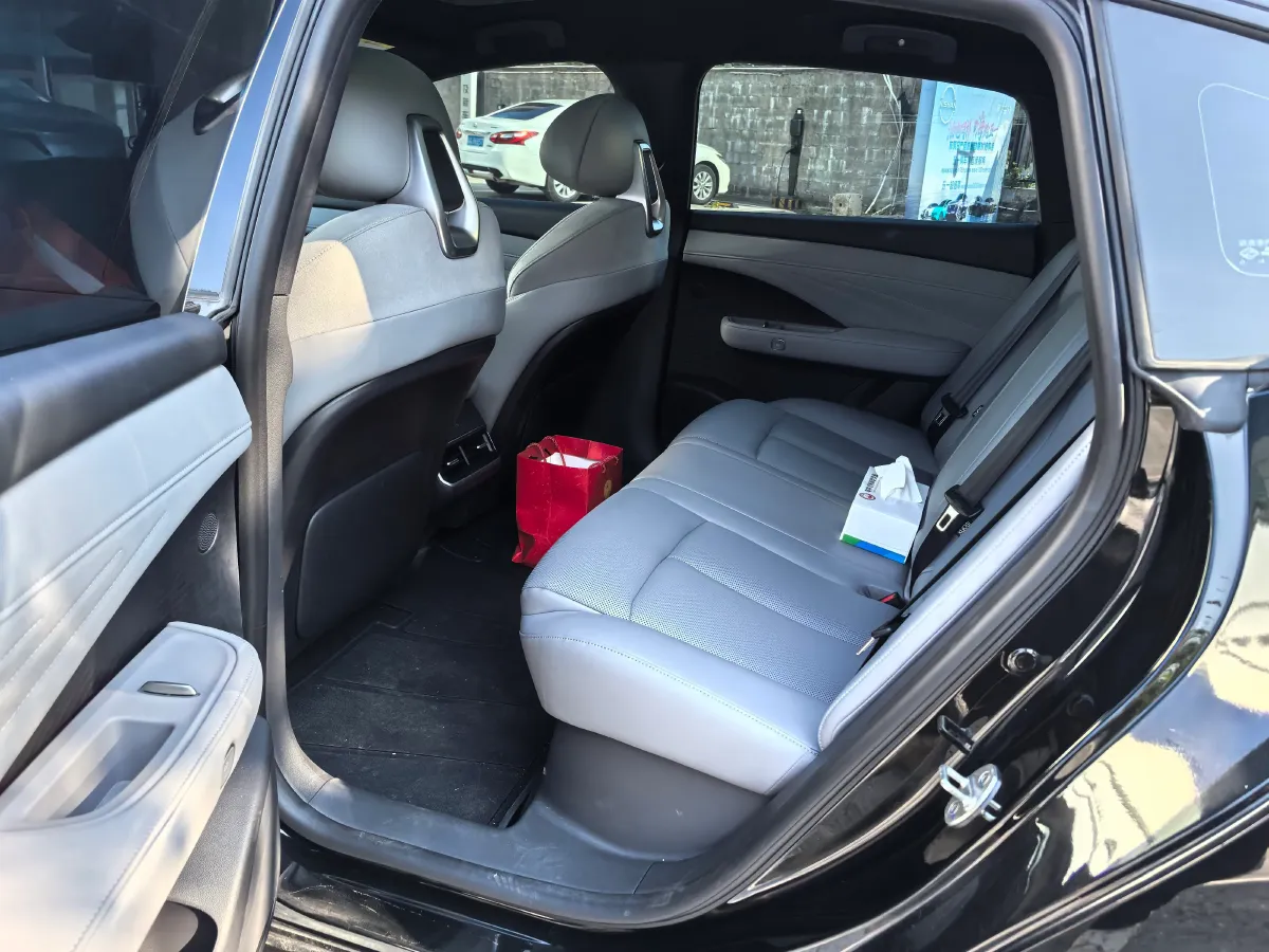 2025 Nissan N7 BEV 73KWH,autocango,china used car exporter,china ev exporter,chinese used car exporter,chinese used ev exporter