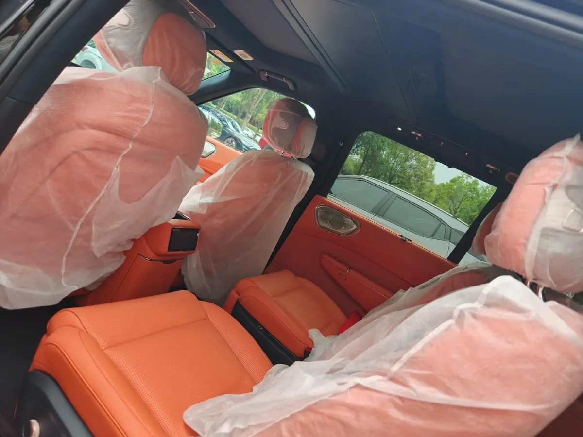 2025 LYNK&CO 900 2.0T 254HP L4 3DHT PHEV,autocango,china used car exporter,china ev exporter,chinese used car exporter,chinese used ev exporter