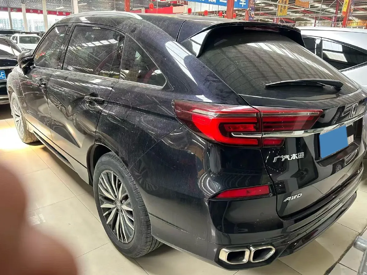 2020 Honda Avancier 2.0T 272HP L4 9AT,autocango,china used car exporter,china ev exporter,chinese used car exporter,chinese used ev exporter