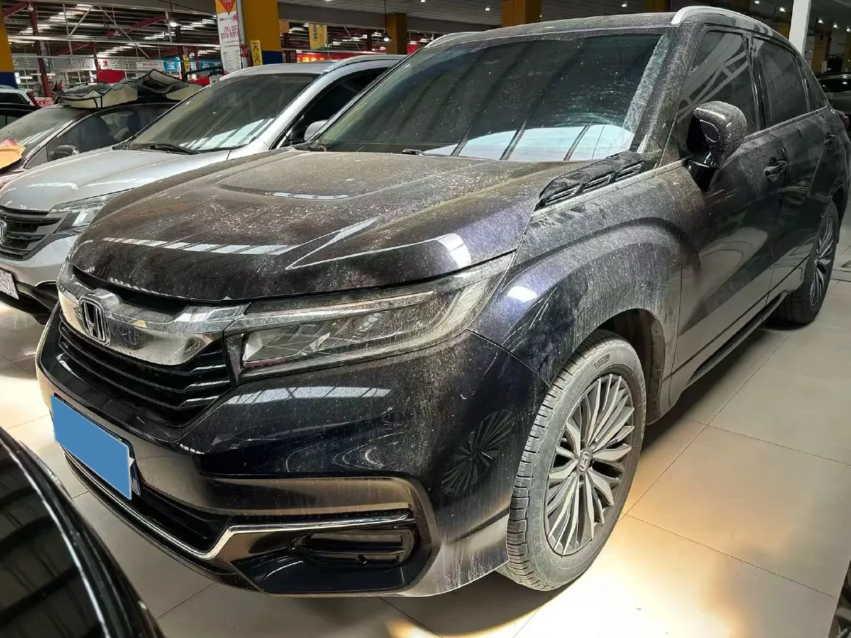 2020 Honda Avancier 2.0T 272HP L4 9AT,autocango,china used car exporter,china ev exporter,chinese used car exporter,chinese used ev exporter