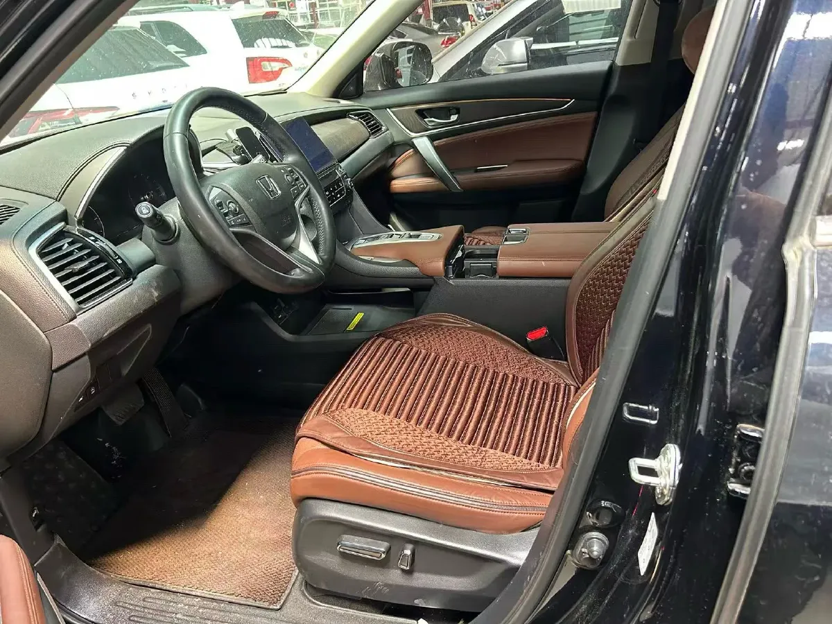 2020 Honda Avancier 2.0T 272HP L4 9AT,autocango,china used car exporter,china ev exporter,chinese used car exporter,chinese used ev exporter