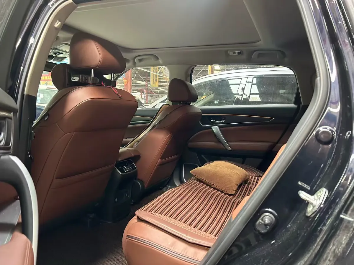 2020 Honda Avancier 2.0T 272HP L4 9AT,autocango,china used car exporter,china ev exporter,chinese used car exporter,chinese used ev exporter