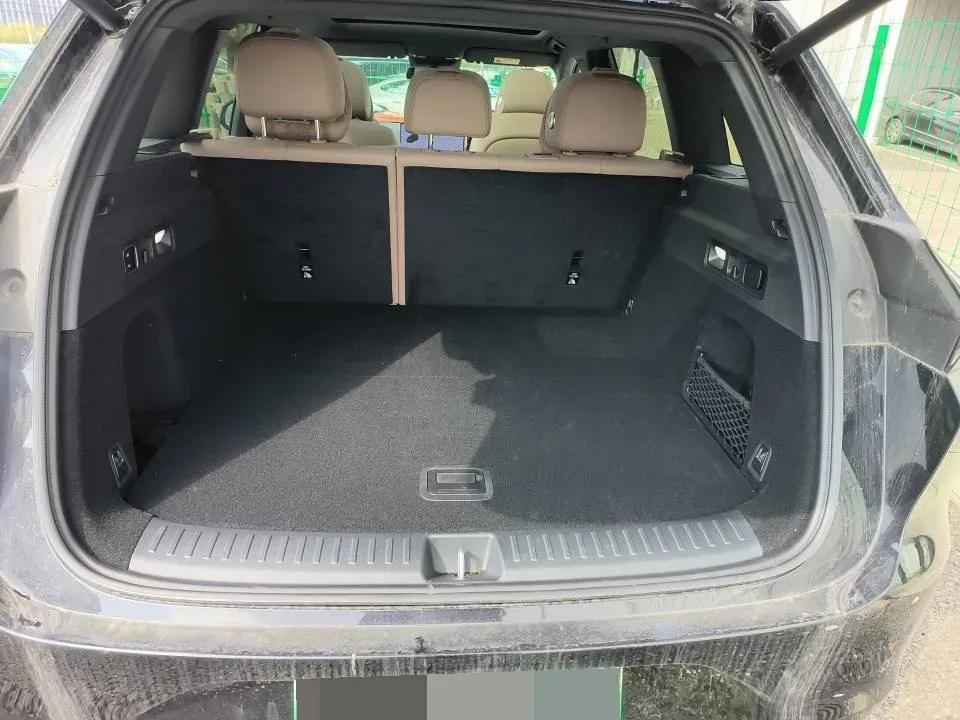 2025 Li L6 Range Extended 154HP L4 REEV,autocango,china used car exporter,china ev exporter,chinese used car exporter,chinese used ev exporter