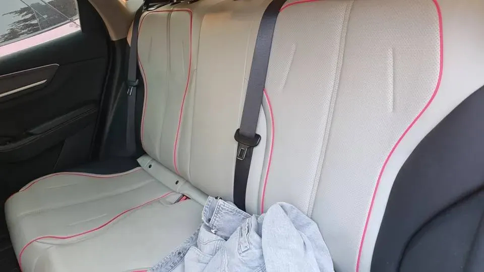 2022 Foton Grand General G7 2.0T 163HP L4 8AT,autocango,china used car exporter,china ev exporter,chinese used car exporter,chinese used ev exporter