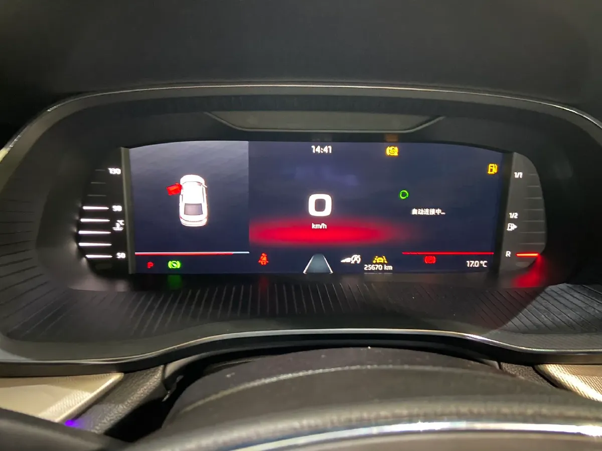 2023 Skoda Octavia 1.4T 150HP L4 7DCT,autocango,china used car exporter,china ev exporter,chinese used car exporter,chinese used ev exporter