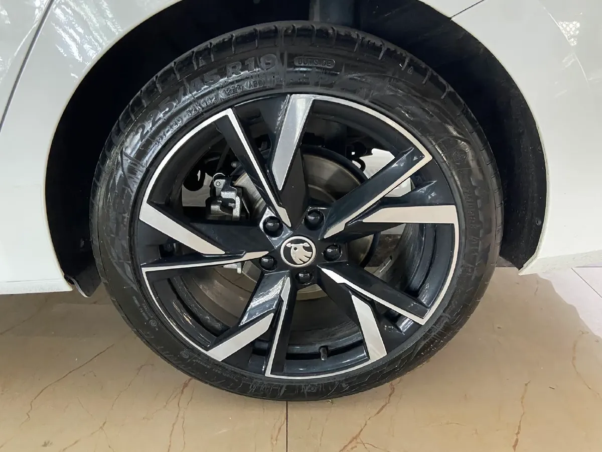 2023 Skoda Octavia 1.4T 150HP L4 7DCT,autocango,china used car exporter,china ev exporter,chinese used car exporter,chinese used ev exporter