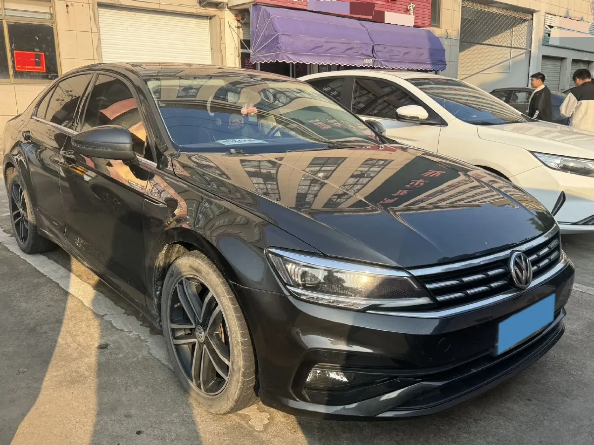 2019 Volkswagen Passat 1.4T 150HP L4 7DCT,autocango,china used car exporter,china ev exporter,chinese used car exporter,chinese used ev exporter