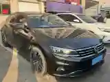 2019 Volkswagen Passat 1.4T 150HP L4 7DCT