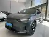 2021 Leapmotor C11 BEV 78.54KWH