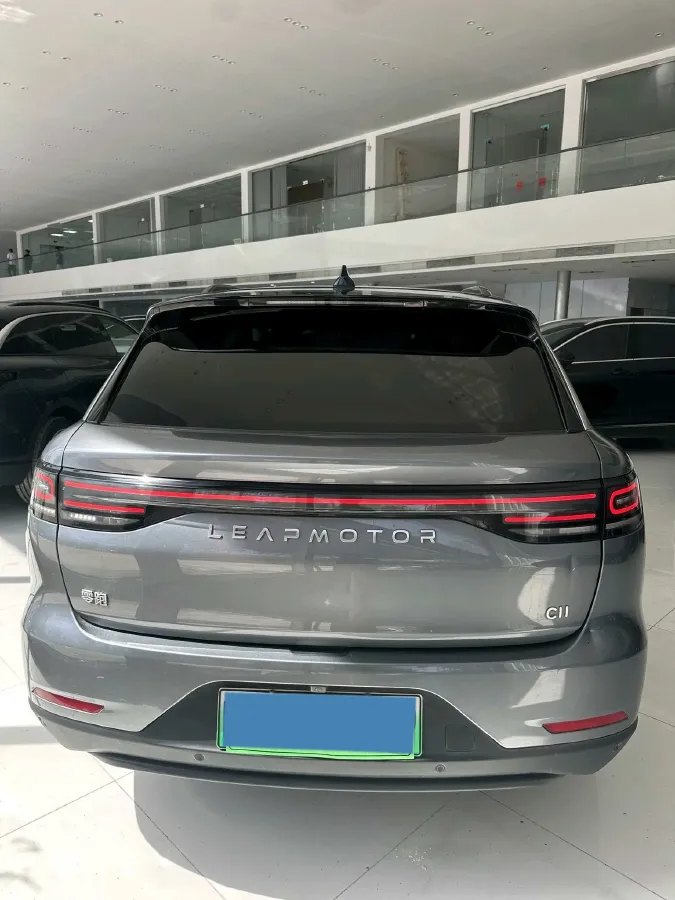 2021 Leapmotor C11 BEV 78.54KWH,autocango,china used car exporter,china ev exporter,chinese used car exporter,chinese used ev exporter