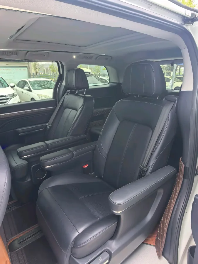 2021 GAC Trumpchi M8 2.0T 252HP L4 8AT,autocango,china used car exporter,china ev exporter,chinese used car exporter,chinese used ev exporter