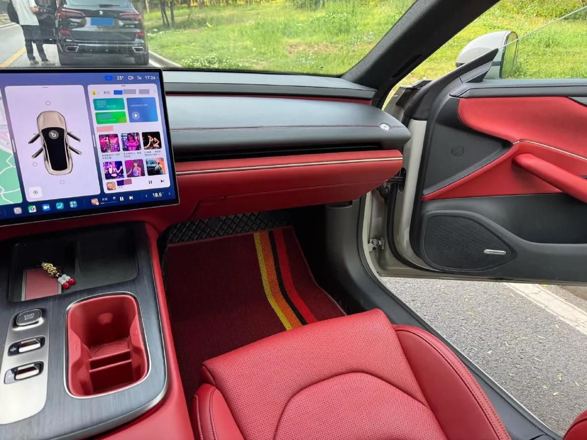 2024 MI SU7 BEV 73.6KWH,autocango,china used car exporter,china ev exporter,chinese used car exporter,chinese used ev exporter