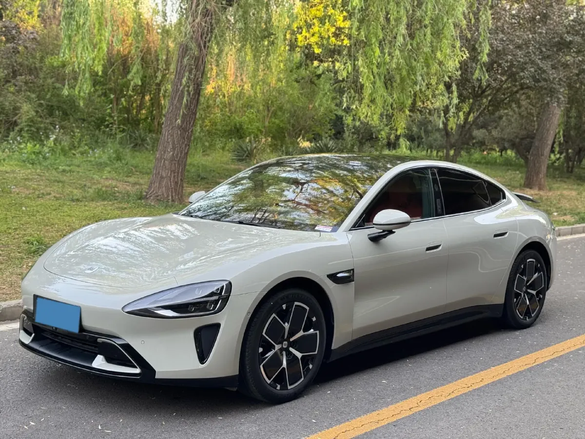 2024 MI SU7 BEV 73.6KWH,autocango,china used car exporter,china ev exporter,chinese used car exporter,chinese used ev exporter