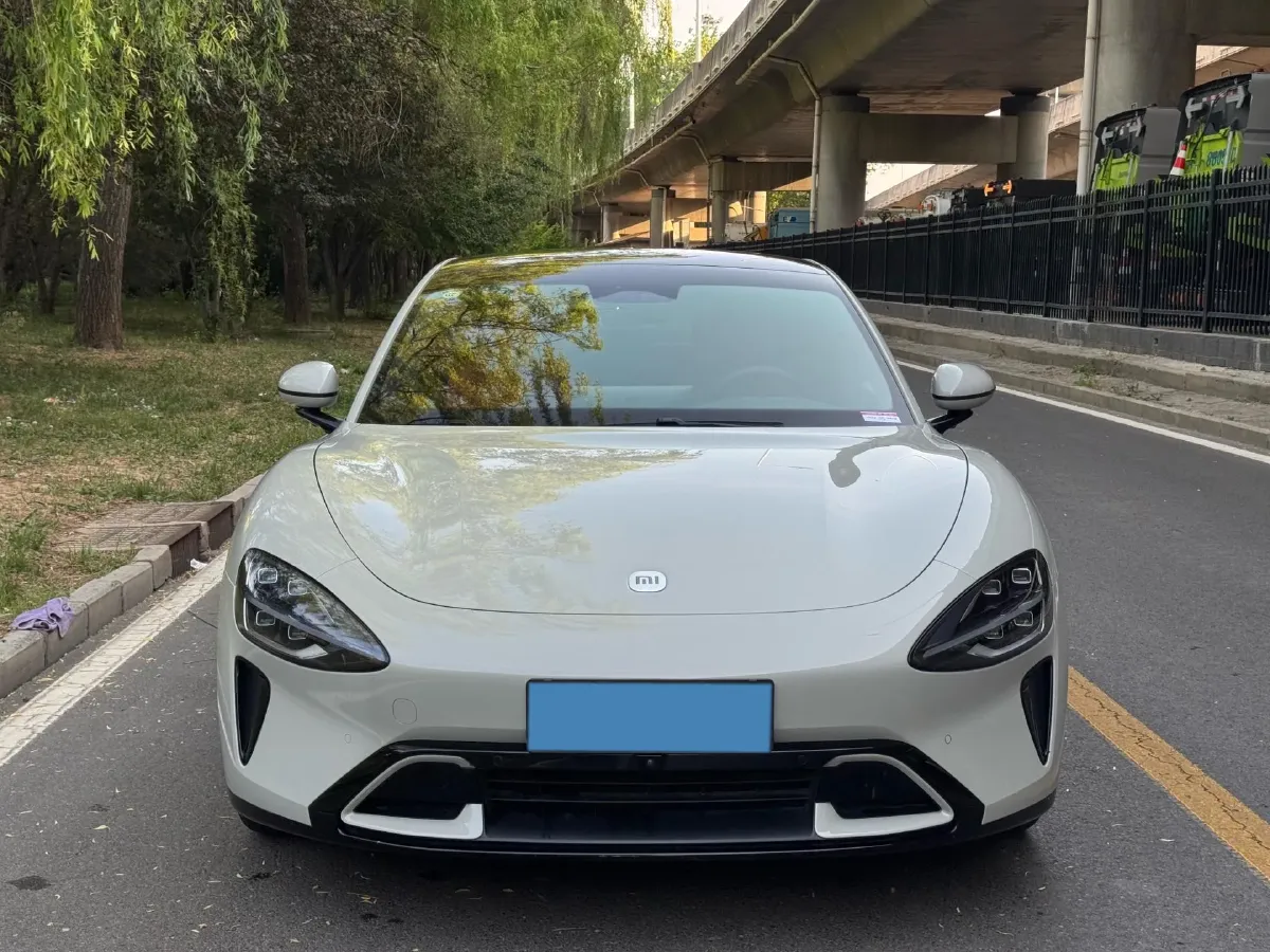 2024 MI SU7 BEV 73.6KWH,autocango,china used car exporter,china ev exporter,chinese used car exporter,chinese used ev exporter