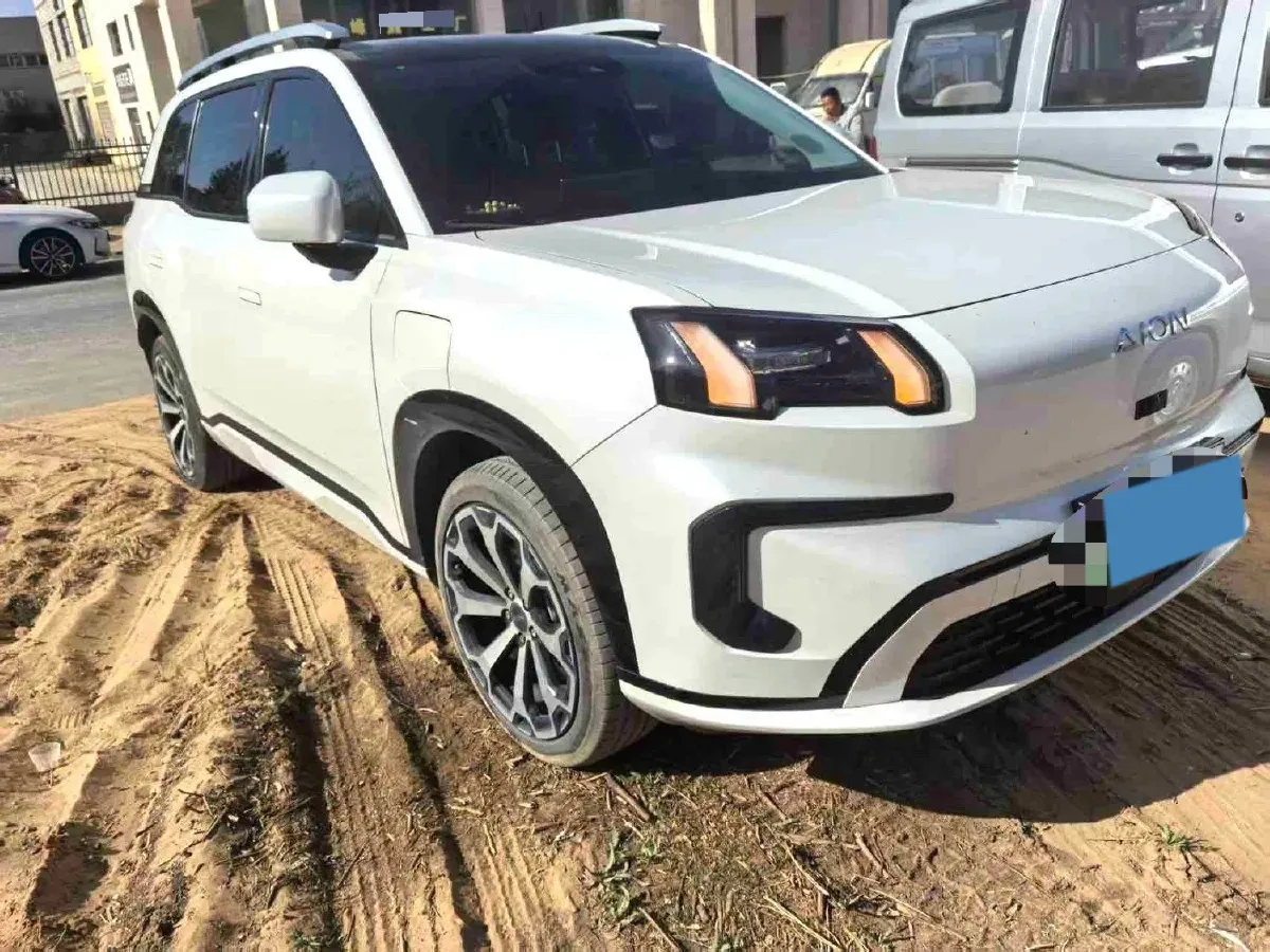 2024 Aion V BEV 74.976/75.26KWH,autocango,china used car exporter,china ev exporter,chinese used car exporter,chinese used ev exporter