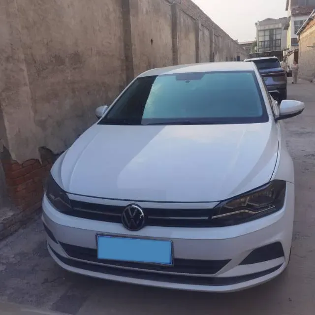2023 Volkswagen Polo 1.5L 110HP L4 6AT,autocango,china used car exporter,china ev exporter,chinese used car exporter,chinese used ev exporter