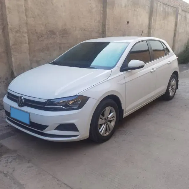 2023 Volkswagen Polo 1.5L 110HP L4 6AT,autocango,china used car exporter,china ev exporter,chinese used car exporter,chinese used ev exporter