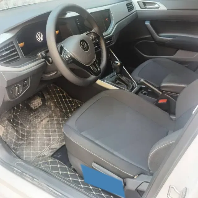 2023 Volkswagen Polo 1.5L 110HP L4 6AT,autocango,china used car exporter,china ev exporter,chinese used car exporter,chinese used ev exporter