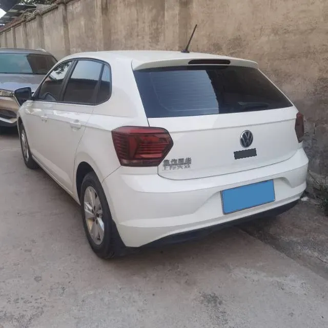 2023 Volkswagen Polo 1.5L 110HP L4 6AT,autocango,china used car exporter,china ev exporter,chinese used car exporter,chinese used ev exporter