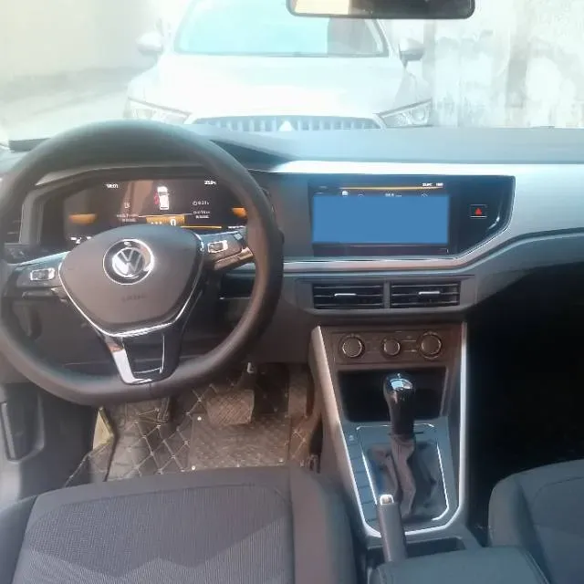 2023 Volkswagen Polo 1.5L 110HP L4 6AT,autocango,china used car exporter,china ev exporter,chinese used car exporter,chinese used ev exporter