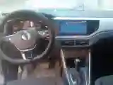 2023 Volkswagen Polo 1.5L 110HP L4 6AT