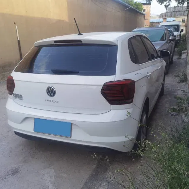 2023 Volkswagen Polo 1.5L 110HP L4 6AT,autocango,china used car exporter,china ev exporter,chinese used car exporter,chinese used ev exporter