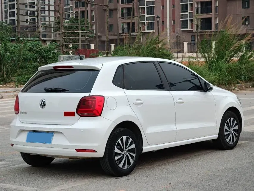 2016 Volkswagen Polo 1.4L 90HP L4 6AT,autocango,china used car exporter,china ev exporter,chinese used car exporter,chinese used ev exporter