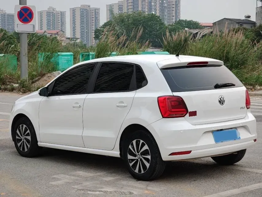 2016 Volkswagen Polo 1.4L 90HP L4 6AT,autocango,china used car exporter,china ev exporter,chinese used car exporter,chinese used ev exporter