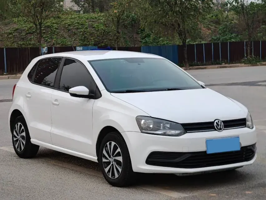 2016 Volkswagen Polo 1.4L 90HP L4 6AT,autocango,china used car exporter,china ev exporter,chinese used car exporter,chinese used ev exporter