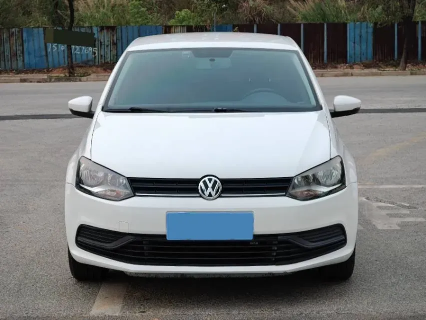 2016 Volkswagen Polo 1.4L 90HP L4 6AT,autocango,china used car exporter,china ev exporter,chinese used car exporter,chinese used ev exporter