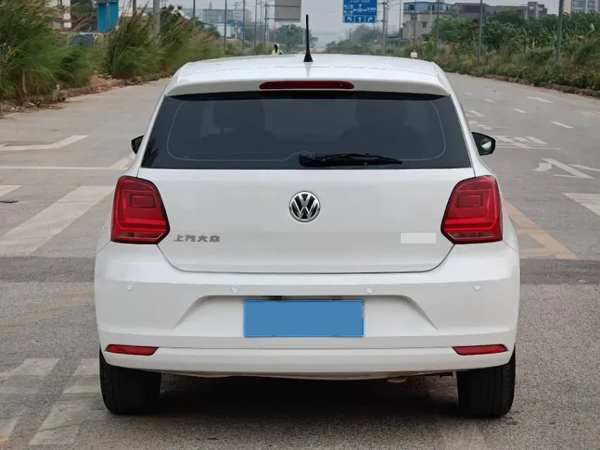 2016 Volkswagen Polo 1.4L 90HP L4 6AT,autocango,china used car exporter,china ev exporter,chinese used car exporter,chinese used ev exporter
