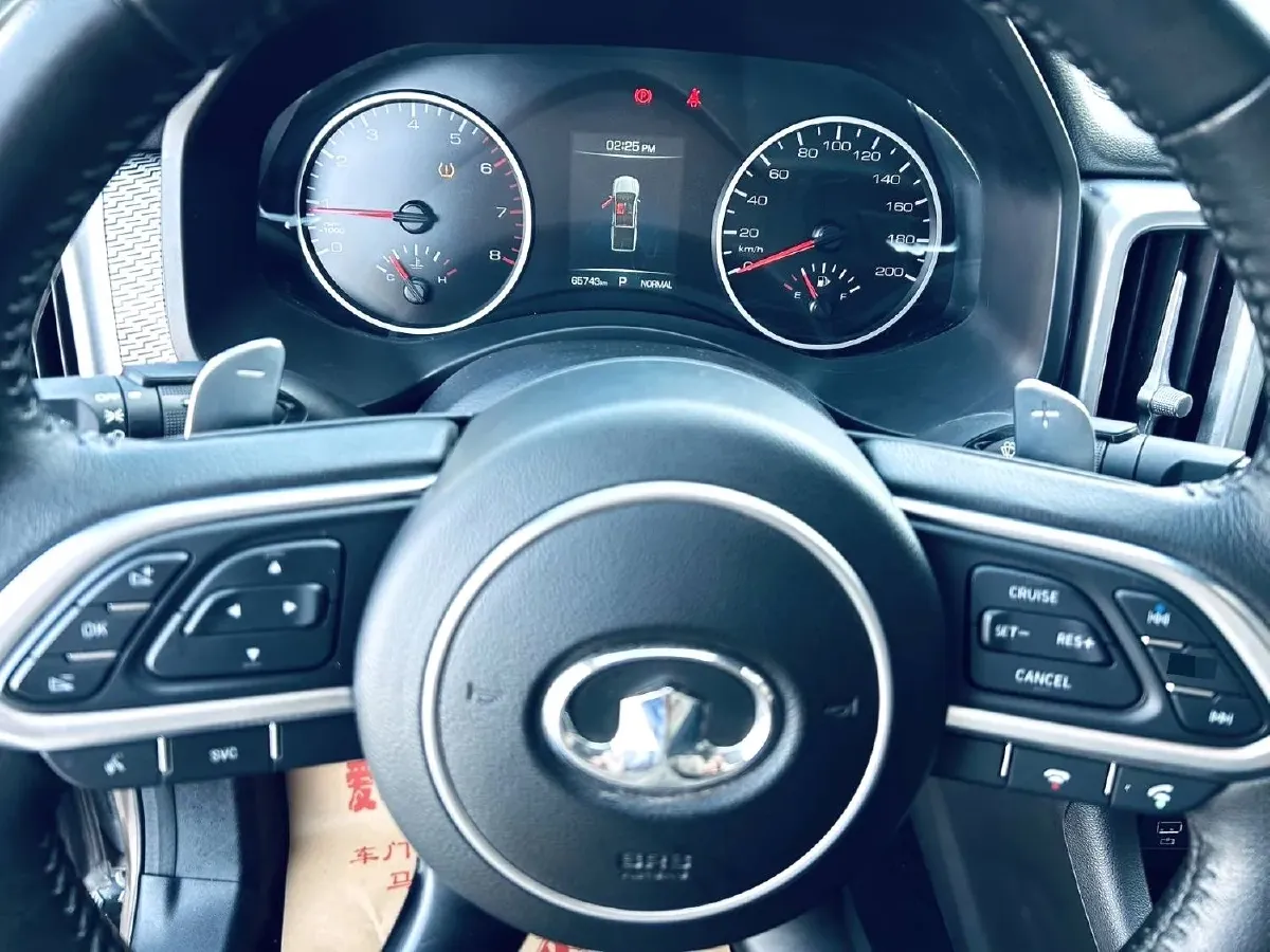 2019 Great Wall Poer 2.0T 190HP L4 8AT,autocango,china used car exporter,china ev exporter,chinese used car exporter,chinese used ev exporter