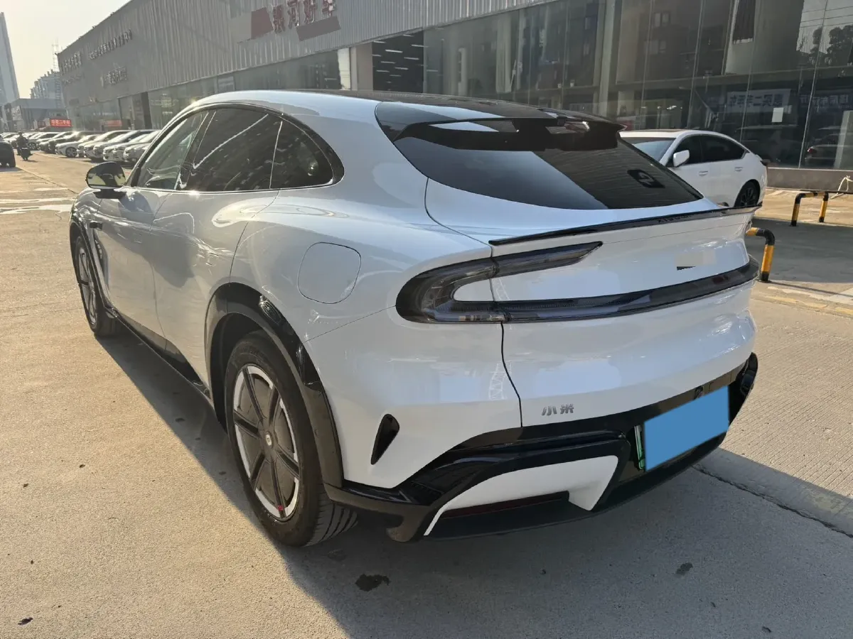 2025 MI YU7 BEV 96.3KWH,autocango,china used car exporter,china ev exporter,chinese used car exporter,chinese used ev exporter