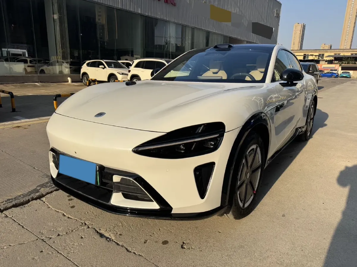 2025 MI YU7 BEV 96.3KWH,autocango,china used car exporter,china ev exporter,chinese used car exporter,chinese used ev exporter