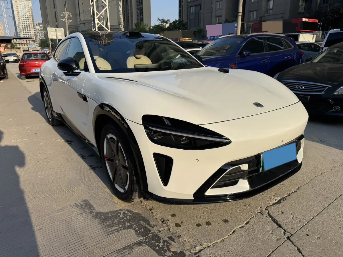2025 MI YU7 BEV 96.3KWH,autocango,china used car exporter,china ev exporter,chinese used car exporter,chinese used ev exporter