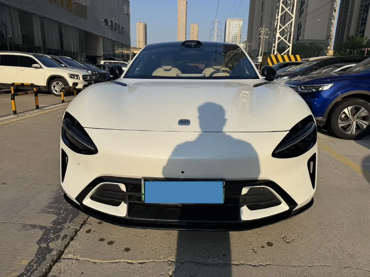 2025 MI YU7 BEV 96.3KWH,autocango,china used car exporter,china ev exporter,chinese used car exporter,chinese used ev exporter