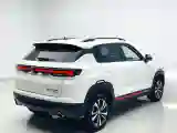 2021 ChangAn CS35 Plus 1.4T 160HP L4 7DCT