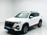 2021 ChangAn CS35 Plus 1.4T 160HP L4 7DCT