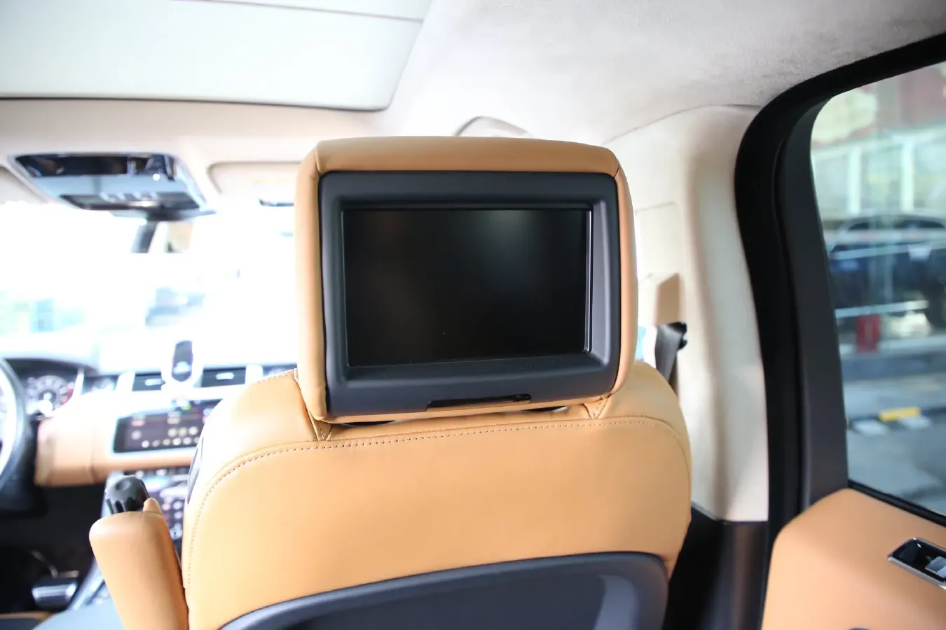 2018 Land Rover Range Rover Sport 3.0T 381HP V6 8AT,autocango,china used car exporter,china ev exporter,chinese used car exporter,chinese used ev exporter