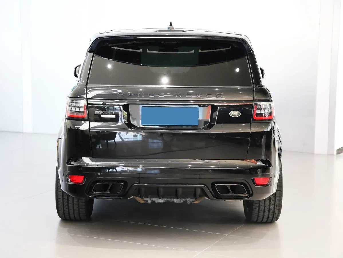 2018 Land Rover Range Rover Sport 3.0T 381HP V6 8AT,autocango,china used car exporter,china ev exporter,chinese used car exporter,chinese used ev exporter