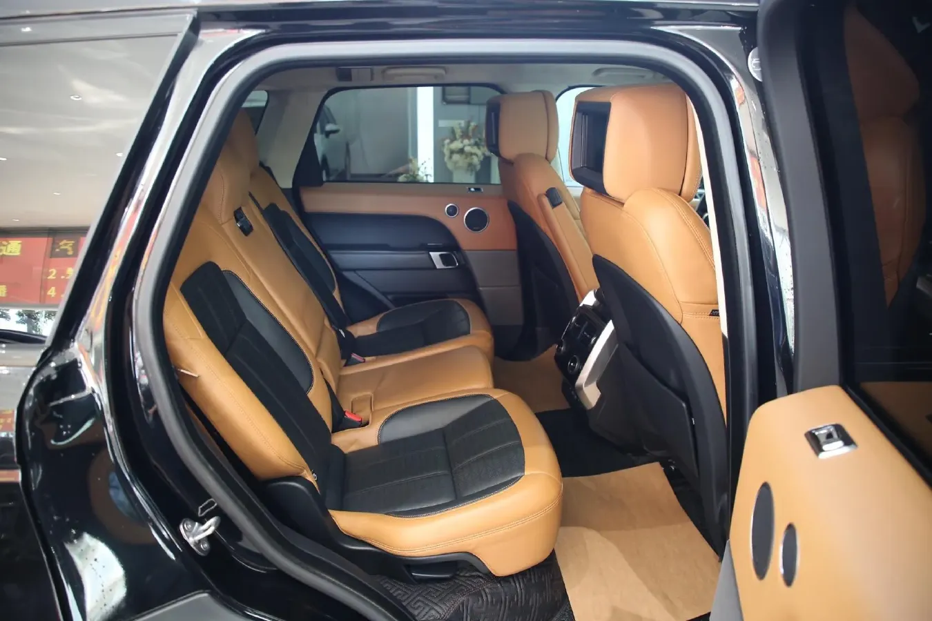 2018 Land Rover Range Rover Sport 3.0T 381HP V6 8AT,autocango,china used car exporter,china ev exporter,chinese used car exporter,chinese used ev exporter