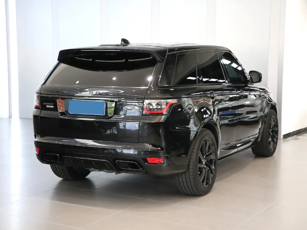 2018 Land Rover Range Rover Sport 3.0T 381HP V6 8AT,autocango,china used car exporter,china ev exporter,chinese used car exporter,chinese used ev exporter