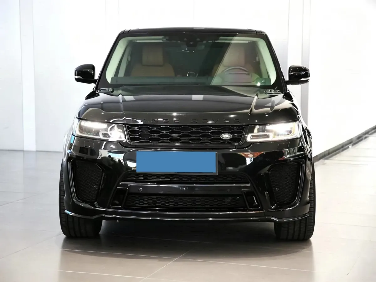 2018 Land Rover Range Rover Sport 3.0T 381HP V6 8AT,autocango,china used car exporter,china ev exporter,chinese used car exporter,chinese used ev exporter