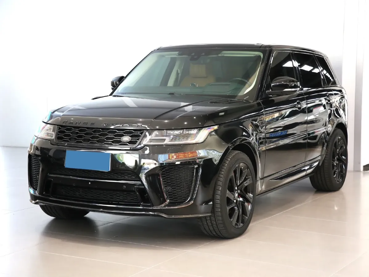 2018 Land Rover Range Rover Sport 3.0T 381HP V6 8AT,autocango,china used car exporter,china ev exporter,chinese used car exporter,chinese used ev exporter
