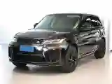 2018 Land Rover Range Rover Sport 3.0T 381HP V6 8AT